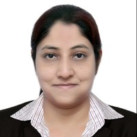 Dr. Swagatika Mishra