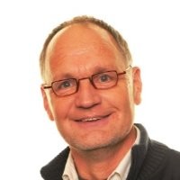 Hans (J.G.M.) Nieuwkamp