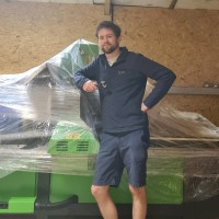 Charlie Hutchings-Sait