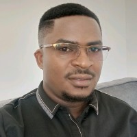 Robert Ombayo