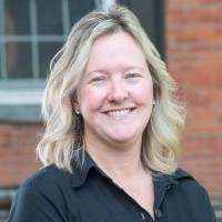 Heather Fisher