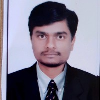 Kamalkishor Biradar
