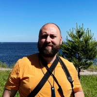 Павел Симонов