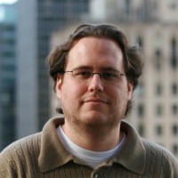 Chris Gelatt, Mba