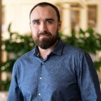 Viacheslav Mokritskyi