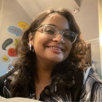 Pragya Sancheti