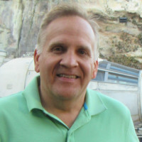 Mark Parikka