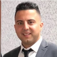 Ramin Moeini Korbekandi