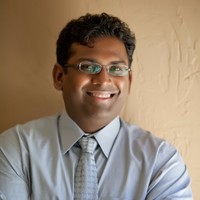 Fabian Hosein
