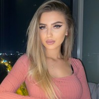 Madalina Georgiana Grigore