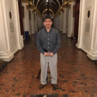 Fernando Lopez-Bossio, CTS.