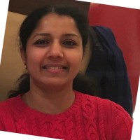 Seena Pramod