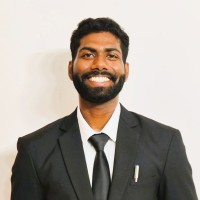 Abhijith Mohan