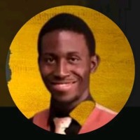 Bassey Patrick