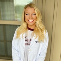 Courtney Vandreese, Pt, Dpt, Aib-Vrc