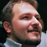 Oleksii Petrov