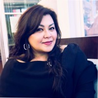 Grace Mangunsong Travica