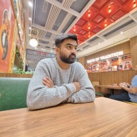 Sourabh Latukar