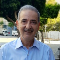 Ali Kallas