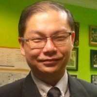 Andrew Lim Mao Tung