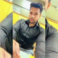 Shumanshu Kumar