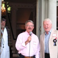 Peter Cuthbert