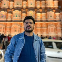 Akhilesh Pandey