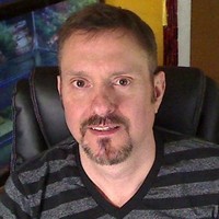 Steven Maring