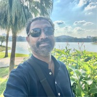 selva kumar