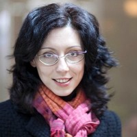 Olga Dabizha