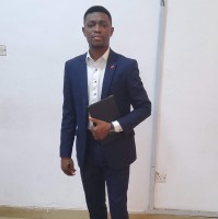 Joshua Afolabi