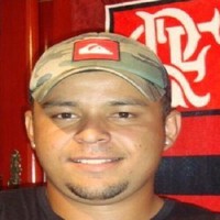 Clederson Alves