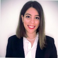 Elena Michailina Roulias Msc, Mics