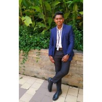 Kumar Gaurab Tarafder