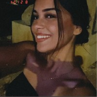 Liza Belkacem