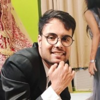 Bhavya Vijayvargiya