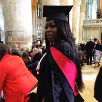 Iyani Obi-Adewole