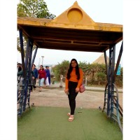 Amrita Mandal