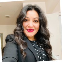 Claudia Rubalcava