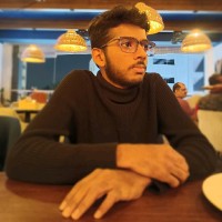 Mohammed Atheeq Zamani