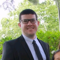 Jean Paul Izaguirre García