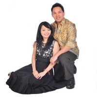 Leonardo Arie Wibowo