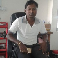 Sukumer Halder