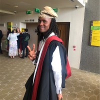 Omodolapo O.
