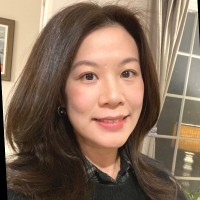 Shenglan （Carrie） Zheng