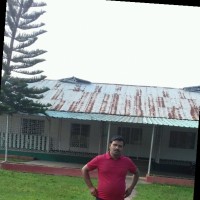 Ashok Singh