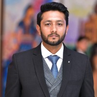 Asad Ali