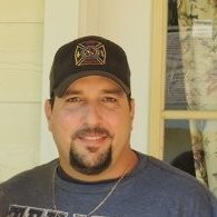 Ronnie Burgess