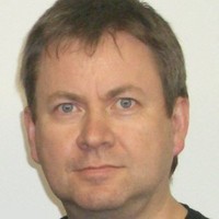 Peter Goacher