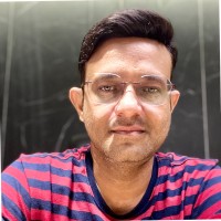 vishal Malvi
